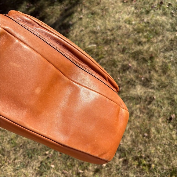 🚨COACH Y2K LEGACY ALI 65th Anniversary Edition Leather Shoulder Bag - Picture 12 of 17